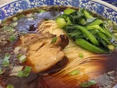 -伟记奥面馆(养育巷店)