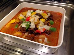 -厦门艾美酒店·新食谱西餐厅
