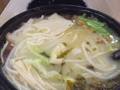 -云味馆·云南菜·云南米线(景田店)