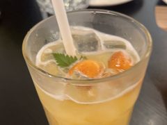 -灵意咖啡·西班牙美食(汕头金平万达广场店)