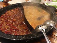 -重庆老火锅(长虹店)