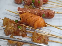 -串盟烧烤大排档·长沙美食地标(星沙店)