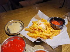 -机器人火炉披萨