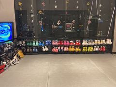 -威尔仕健身·游泳(中港汇店)