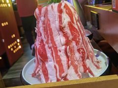 -麻辣英雄重庆火锅(二城广场店)
