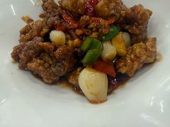 -南沙辉记烧鸡·荔枝木炭火吊烧(旧镇店)