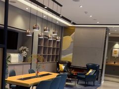 -如家商旅酒店(苏州绿宝广场何山路地铁站店)