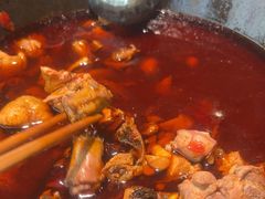 -李子坝梁山鸡(李子坝大鸡哥店)