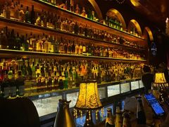 -隐肆威士忌鸡尾酒吧(玉沙国际店)