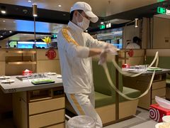 -海底捞火锅(旭辉MALL店)