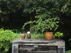 -箱美术馆私房菜(水晶郦城店)