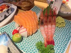 -鹤龟料理店(时代天街店)