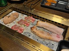 -新石器烤肉(中房金谊广场店)