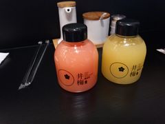 -贡梅老面馆·蟹粉面·无锡特色小吃(南长街主推店)