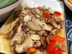 -益恒饭店乡间白族菜(古城总店)