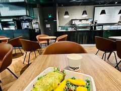 -Wagas沃歌斯(浦东机场店)