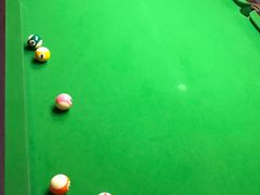 -云顶桌球棋牌俱乐部(长楹天街店)