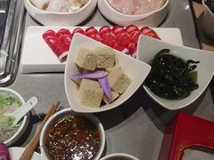 -海底捞火锅(翔龙天地广场店)