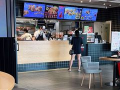 -肯德基(大朗长盛店)