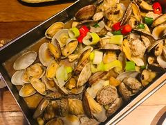 -涌上外婆桥(海宁银泰城店)