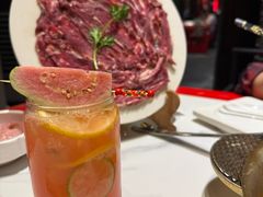牦牛吊龙-小龙翻大江文化火锅(太古里店)