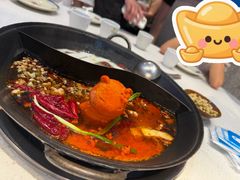 -鸿姐老火锅·传统炒料(上海旗舰店)