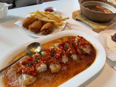 -铭家点心(秦岭路店)