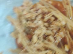 豆笋-张记捆鸡(总店)