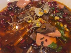 -高老庄绿色传奇(昊元生活广场店)