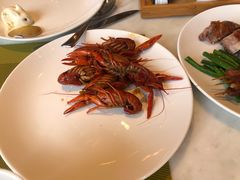 -都会尚膳·海鲜自助餐厅(重庆万豪酒店)