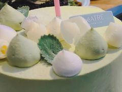 -théATRE 茶聚场(王府中環店)