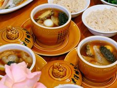 -李清佛跳墙|福建省十大名厨之首(后江埭店)