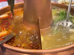-仁和四季涮肉馆(天坛南门店)