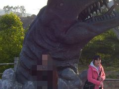 -世界恐龙谷景区