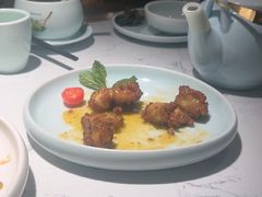 -大榕树下顺德菜(融创茂店)