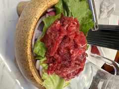 -刘少华贵州小黄牛·鲜牛肉火锅(总店)