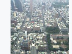 -高雄85大楼-观景台