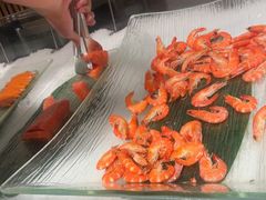 -晶丽香榭自助餐(南京大饭店)