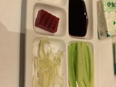 -贝勒爷·酥不腻烤鸭