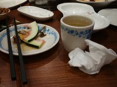 -龙聚德北京烤鸭(沙坪坝华宇A馆店)