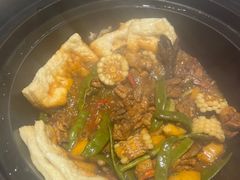 -喜婆19分小锅烀饼