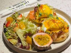 -BE BRIGHT KITCHEN(正佳广场店)