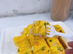 -伦记软滑肠粉