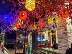 -金杨拉面王小吃面馆·牛三宝面·红烧牛肉粉