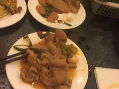 -湘肠香火锅店(团结湖店)