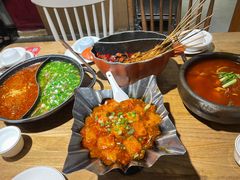 -成都吃客(九眼桥店)