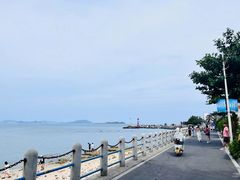 -三亚西岛海洋文化旅游区