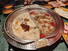 -牛New寿喜烧(中山公园龙之梦店)