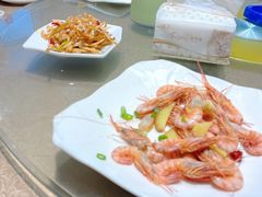 -天天渔港海鲜酒家(石浦玉泉路店)