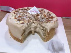 伯爵红茶云朵奶昔蛋糕-可丽可丽·生日蛋糕·下午茶(厦门鹭港店)